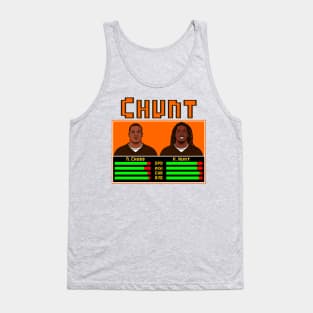 Jam Session - Cleveland Browns - Chubb & Hunt Tank Top